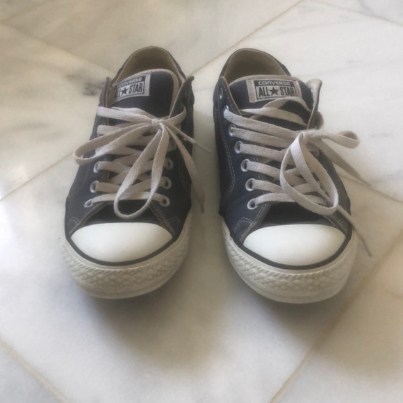 Converse Other - Men’s Converse All Star Shoes